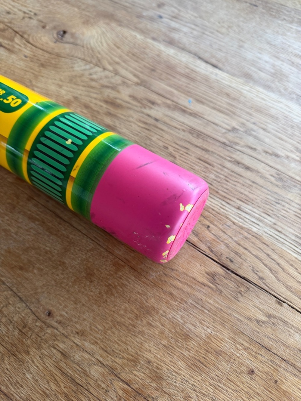 Victus Vibe Pencil BBCOR Baseball Bat 32/29 - Picture 3 of 12